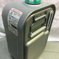 A4739　DAINICHI　ダイニチ　石油ファンヒーター　ブルーヒーター　FW-7217SDX　2017年製　暖房機器の画像