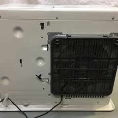 A4739　DAINICHI　ダイニチ　石油ファンヒーター　ブルーヒーター　FW-7217SDX　2017年製　暖房機器の画像