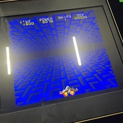 卓上ゲーム機　インベーダーゲーム　1420種類搭載　レトロゲーム　2016年製の画像