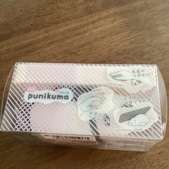 新品　punikumaの画像