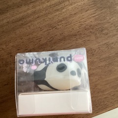 新品　punikumaの画像