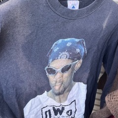 大量仕入れ！大須で人気の無料服！毎日200人くらいが見に来てますの画像