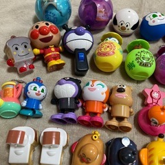 ⚪️アンパンマンの画像