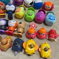 ⚪️アンパンマンの画像