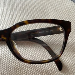 FENDI フェンディ　伊達メガネ　サングラスの画像