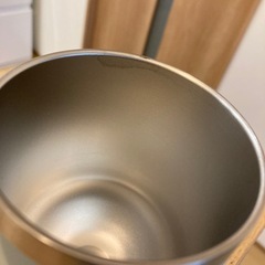 ステンレスタンブラーの画像