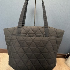 THE NORTH FACE ジオフェイストート黒　（NM32352）の画像