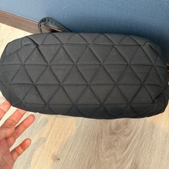 THE NORTH FACE ジオフェイストート黒　（NM32352）の画像