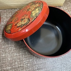 器セットの画像