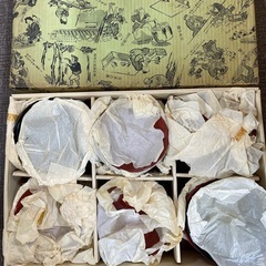 器セットの画像