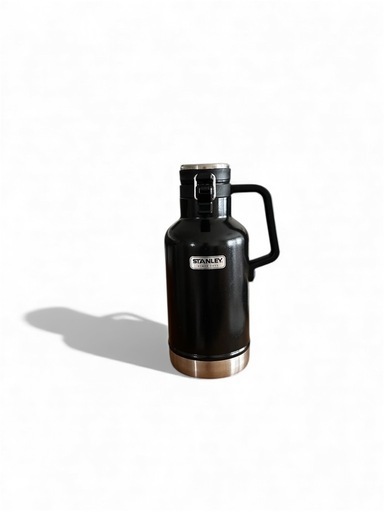 中古　STANLEY（スタンレー）の真空断熱ボトル1.9L