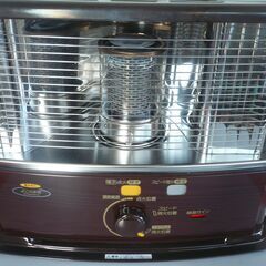 ★　石油ストーブ　ストーブ　コロナ　SX-E2923WYの画像