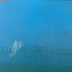 商談中‼️アンティーク✨レトロ✨希少価値　２段ケースの画像