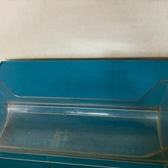 商談中‼️アンティーク✨レトロ✨希少価値　２段ケースの画像