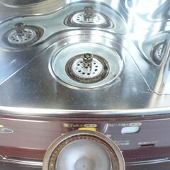 ★　石油ストーブ　ストーブ　コロナ　SX-E2923WYの画像