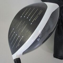 テーラーメイド 1W SIM GLOIRE 10.5° UST mamiya magical ATTAS シャフト ドライバー ゴルフクラブ TaylorMade 札幌市北区屯田の画像