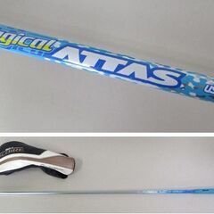 テーラーメイド 1W SIM GLOIRE 10.5° UST mamiya magical ATTAS シャフト ドライバー ゴルフクラブ TaylorMade 札幌市北区屯田の画像