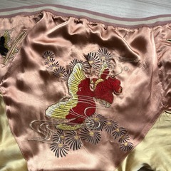 スカジャンの画像