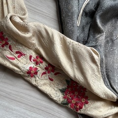 スカジャンの画像