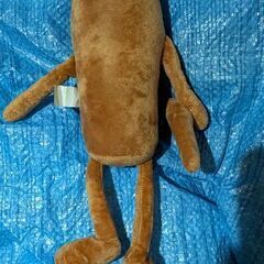 トゥントゥンぬいぐるみの画像