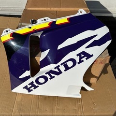 ＲＶＦ400純正カウルの画像