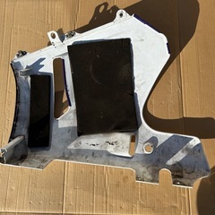 ＲＶＦ400純正カウルの画像