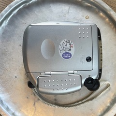 飾り物 レトロカメラ「チェキ」の画像