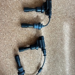 ランサーエボリューション純正イグニッションコイルの画像