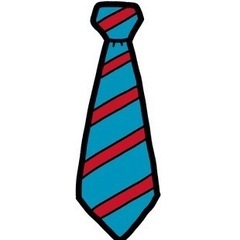 ネクタイ・絵本を無償でお譲りいただけませんか？地域コミュニ…