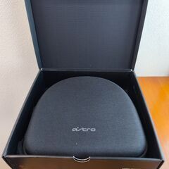 A30　ワイヤレスヘッドセット（ゲーミングヘッドセット）の画像