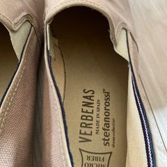 メンズ靴の画像