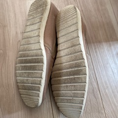 メンズ靴の画像