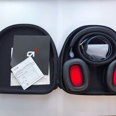 A30　ワイヤレスヘッドセット（ゲーミングヘッドセット）の画像