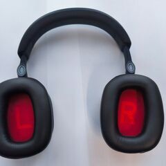 A30　ワイヤレスヘッドセット（ゲーミングヘッドセット）の画像