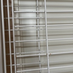 アイリスオーヤマ ペット犬用サークル、ケージ 屋根付きの画像