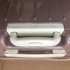 スーツケース(機内持ち込み可)の画像