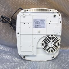 卓上IHコンロ  電磁調理器 1口 Swift 約30cm STI-IH19の画像