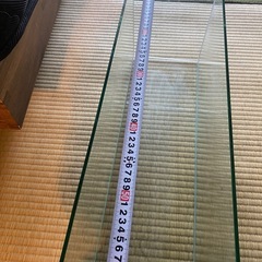 GEXガラス水槽60cmの画像