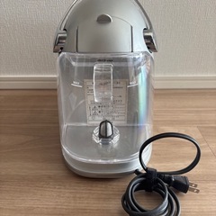 【お譲り先決定】コーヒーメーカー　メリタ　カフィタリー SO4の画像