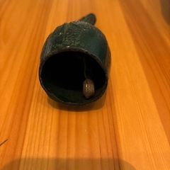 銅鈴の画像