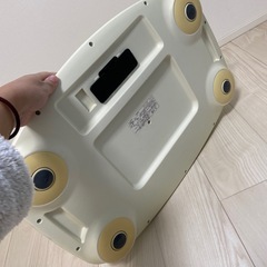 【取引中】ベビースケール　タニタの画像