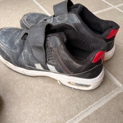 メンズ 靴 4点セット 安全靴･ｺﾞﾙﾌｼｭｰｽﾞ･ｻﾝﾀﾞﾙ･合皮 革靴の画像