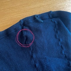 無印良品マタニティ　レギンス、タイツの画像