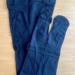 無印良品マタニティ　レギンス、タイツの画像