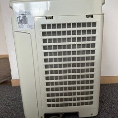シャープ加湿空気清浄機プラズマクラスターの画像