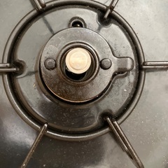 ビルトインコンロの画像