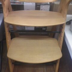 KATOJI カトージ テーブル付ベビーチェアー 【モノ市場東浦店】41の画像