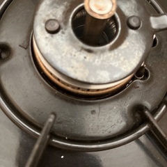 ビルトインコンロの画像