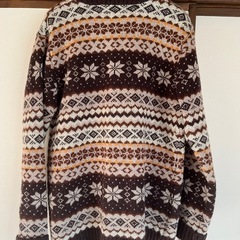 ジャーナルスタンダード　カーディガンの画像