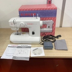 SINGER ミシン SN20Aの画像